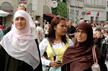 Swiss made law for Muslims: Accept our culture or Go